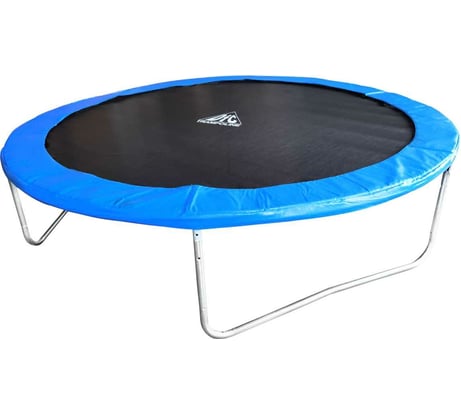 Батут DFC Trampoline Fitness 12FT 12FT-TRBL