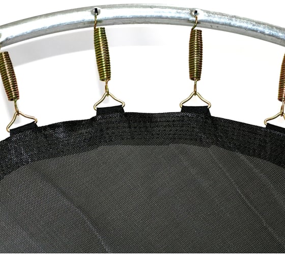 Батут DFC Trampoline Fitness 12FT 12FT-TRBL
