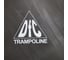 Батут DFC Trampoline Fitness 6FT 6FT-TRBL 6