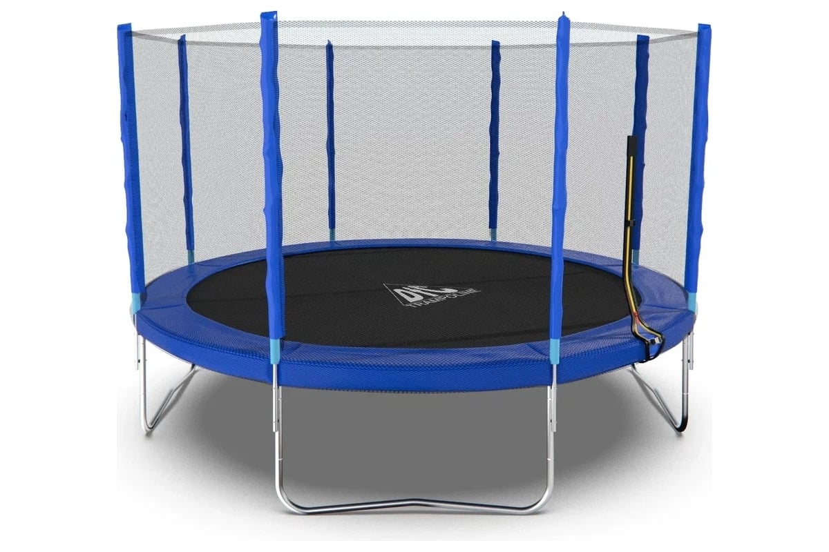 dfc trampoline fitness 12ft tr b