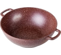 Казан Горница 280/100 мм, 4 л, антипригарное покрытие ПС8222