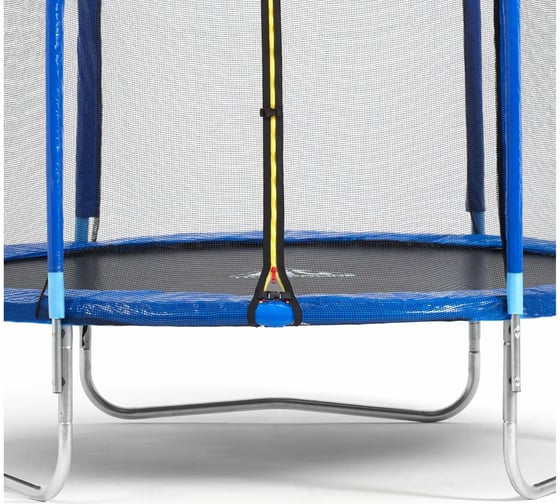 Батут с сеткой DFC Trampoline Fitness 5FT-TR-B