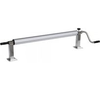 Сматывающее устройство в сборе Reexo Roll 5 с фиксируемым креплением, телескопическое 1.7-4.2 м, диам. 81 мм 167597