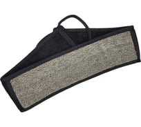 Банная мочалка с ручками EUROHOUSE конопляное волокно, 70x30x8 см 14335