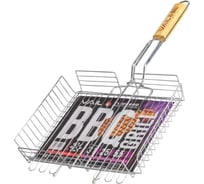 Решетка-гриль Vail VL-00200