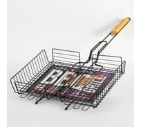 Решетка-гриль Vail VL-00204