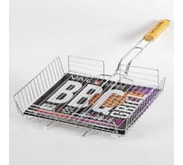 Решетка-гриль Vail VL-00201