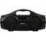 Портативная колонка SONNEN B332, 16 Вт, Bluetooth, FM-тюнер, microSD, MP3-плеер, черная 513480 1