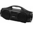 Портативная колонка SONNEN B332, 16 Вт, Bluetooth, FM-тюнер, microSD, MP3-плеер, черная 513480 2