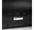 Портативная колонка SONNEN B332, 16 Вт, Bluetooth, FM-тюнер, microSD, MP3-плеер, черная 513480 7
