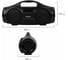Портативная колонка SONNEN B332, 16 Вт, Bluetooth, FM-тюнер, microSD, MP3-плеер, черная 513480 8