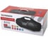 Портативная колонка SONNEN B332, 16 Вт, Bluetooth, FM-тюнер, microSD, MP3-плеер, черная 513480 9