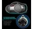 Портативная колонка SONNEN B332, 16 Вт, Bluetooth, FM-тюнер, microSD, MP3-плеер, черная 513480 11
