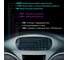 Портативная колонка SONNEN B332, 16 Вт, Bluetooth, FM-тюнер, microSD, MP3-плеер, черная 513480 14