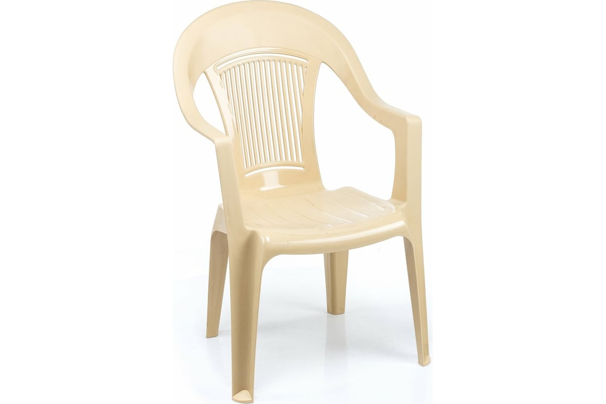 Кресло пластиковое Элластик-пласт Прованс