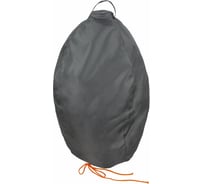 Чехол для тандыра COFRA 620x1300 мм, серый RT-3113G