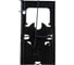 Мышеловка крысоловка металлическая FIT DIY 160x90 мм 67820 3