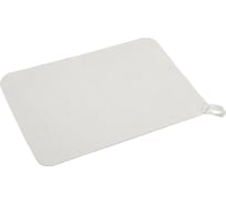 Коврик Банная линия Эко 42х31.5 см 11-101