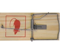Мышеловка 180х85 мм FIT 67810