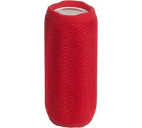 Портативная колонка с Bluetooth Borofone BR21 Sports BT speaker, красная 901478