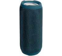 Портативная колонка с Bluetooth Borofone BR21 Sports BT speaker, синяя 901487