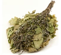 Дубовый веник с мятой Банная линия 10-671