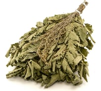 Дубовый веник с полынью Банная линия 10-672