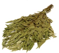 Эвкалиптовый веник Банная линия 10-666