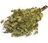 Березовый веник с полынью Банная линия 10-668