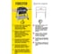Скворчер Forester PROF NEW GENERATION BQ-705 8