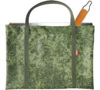 Сумка для мангала и решетки Tplus оксфорд 210, цифра T016209