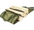 Сумка для дров Tplus M1 оксфорд 600, олива T017392 2