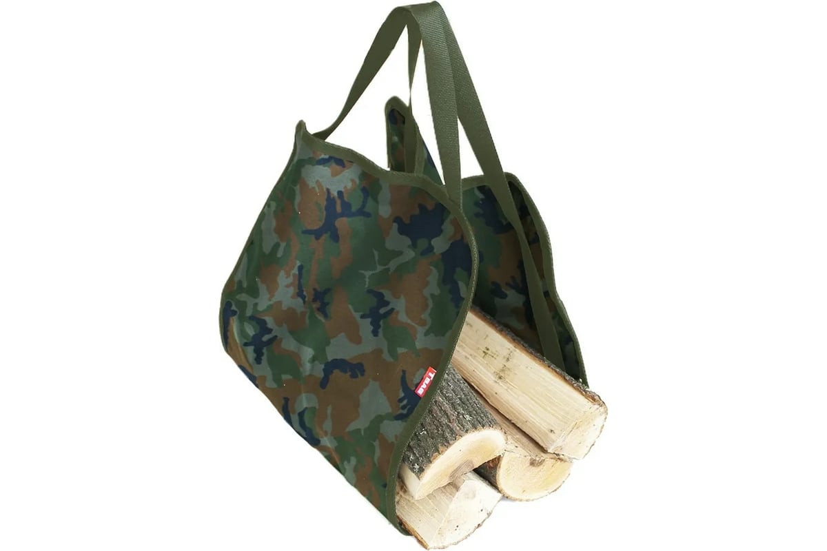 Сумка для дров Tplus M1 оксфорд 600, нато T017391 - выгодная цена ...