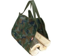 Сумка для дров Tplus M1 оксфорд 600, нато T017391