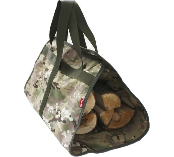 Сумка для дров Tplus M2 оксфорд 600, multicam T017397 1