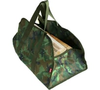 Сумка для дров Tplus M3 оксфорд 600, нато T017405