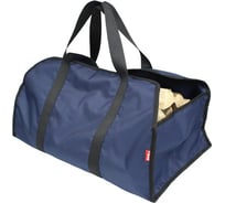 Сумка для дров Tplus M3 оксфорд 600, синяя T017407