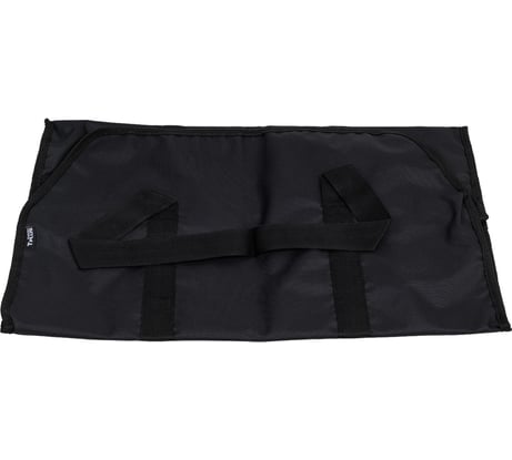 Сумка для дров Tplus M3 оксфорд 600, чёрная T017409