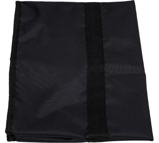 Сумка для дров Tplus M3 оксфорд 600, чёрная T017409