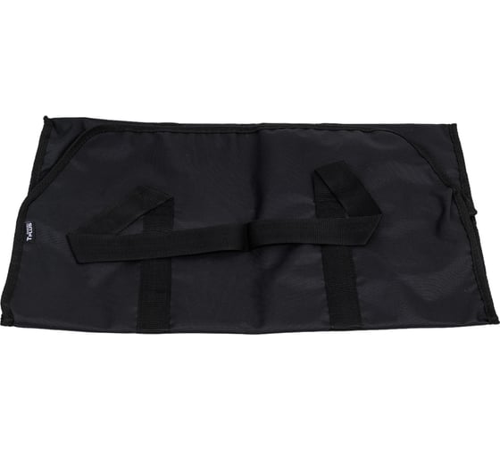 Сумка для дров Tplus M3 оксфорд 600, чёрная T017409