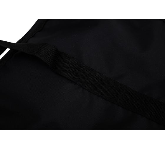 Сумка для дров Tplus M3 оксфорд 600, чёрная T017409