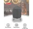 Чехол для тандыра Tplus 1160x1220 мм, оксфорд 600, серый T020818 3