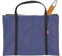 Сумка для мангала и решетки Tplus оксфорд 600, синяя T016197
