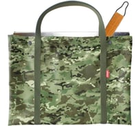 Сумка для мангала и решетки Tplus оксфорд 600, multicam T016201