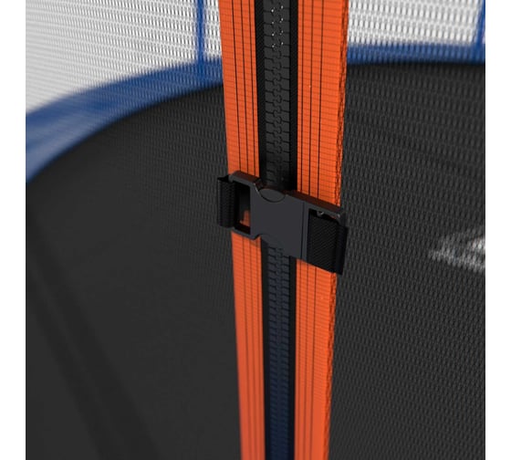 Батут DFC JUMP BASKET 14ft 14FT-JBSK-B