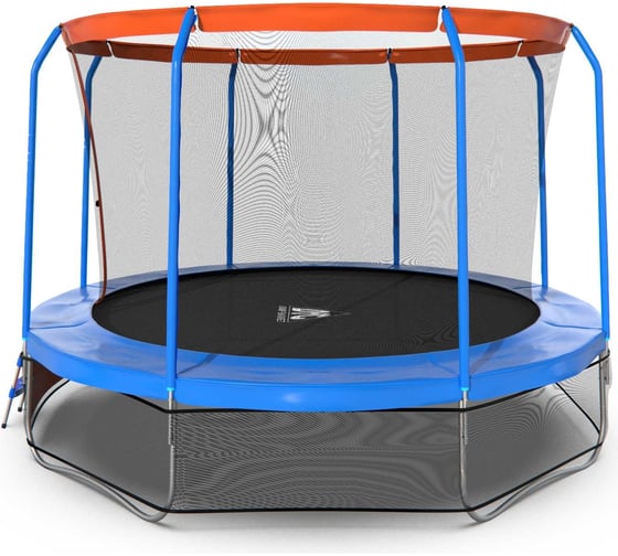 Батут DFC JUMP BASKET 14ft 14FT-JBSK-B