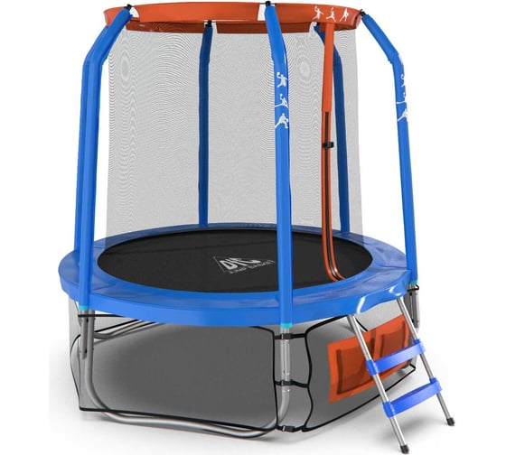 Батут DFC JUMP BASKET 6ft 6FT-JBSK-B