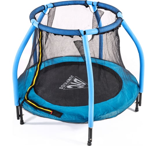 Батут DFC JUMP 48" синий 48INCH-JD-B 1
