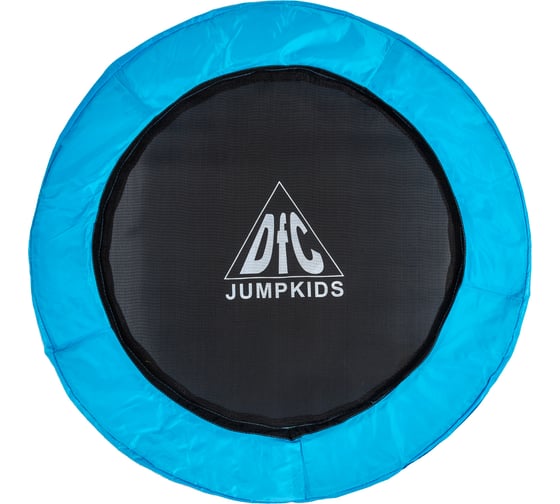Батут DFC JUMP 48" синий 48INCH-JD-B