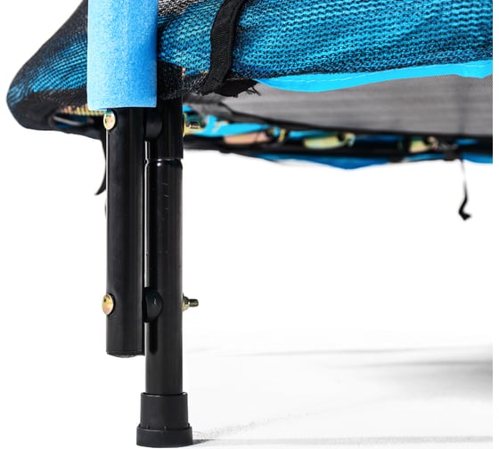 Батут DFC JUMP 48" синий 48INCH-JD-B